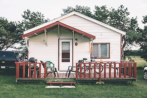 Island Life Cottage