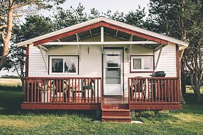 Island Life Cottage