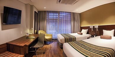 Hotel Rennova