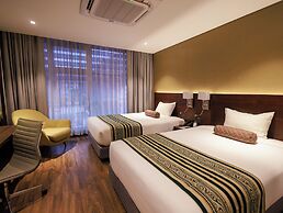 Hotel Rennova