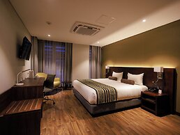 Hotel Rennova