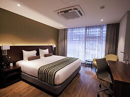 Hotel Rennova