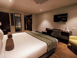 Hotel Rennova