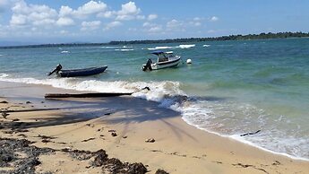 Cabañas Turisticas Estefany