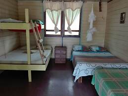 Cabañas Turisticas Estefany