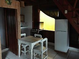 Cabañas Turisticas Estefany