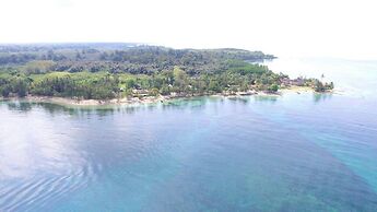 Cabañas Turisticas Estefany