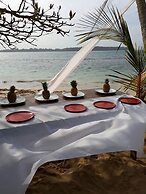 Cabañas Turisticas Estefany