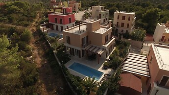 Villa Rose