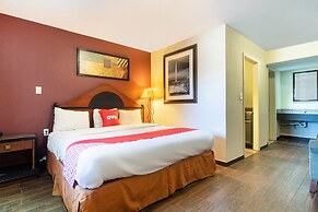 OYO Hotel Blytheville AR I-55