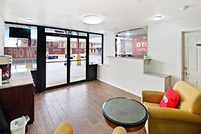 OYO Hotel Blytheville AR I-55