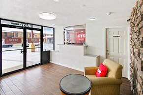 OYO Hotel Blytheville AR I-55