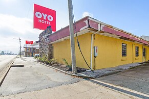 OYO Hotel Blytheville AR I-55