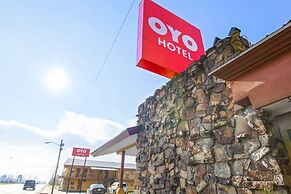 OYO Hotel Blytheville AR I-55