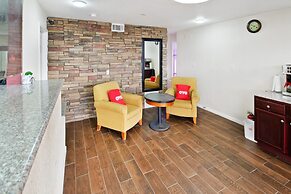 OYO Hotel Blytheville AR I-55
