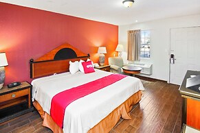 OYO Hotel Blytheville AR I-55