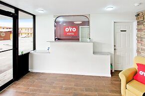 OYO Hotel Blytheville AR I-55