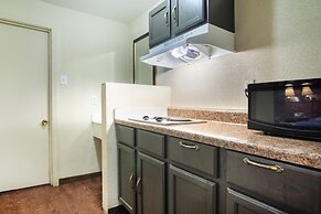 OYO Hotel Blytheville AR I-55
