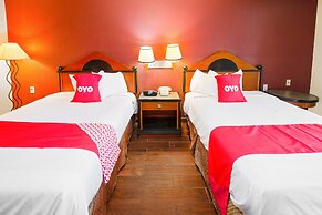 OYO Hotel Blytheville AR I-55