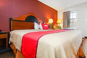 OYO Hotel Blytheville AR I-55