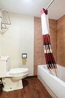 OYO Hotel Blytheville AR I-55