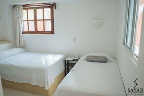 Hotel Sayab 5ta Avenida