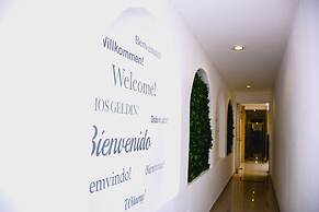 Hotel Sayab 5ta Avenida