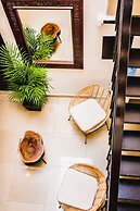 Hotel Sayab 5ta Avenida