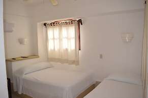 Hotel Sayab 5ta Avenida