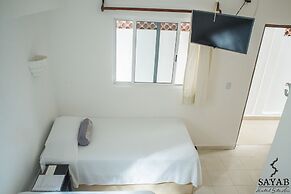 Hotel Sayab 5ta Avenida