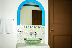 Hotel Sayab 5ta Avenida