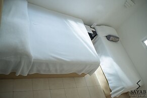 Hotel Sayab 5ta Avenida