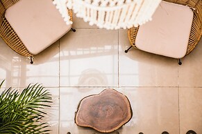 Hotel Sayab 5ta Avenida