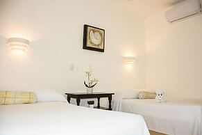 Hotel Sayab 5ta Avenida