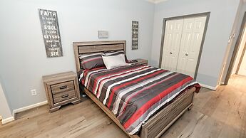 3Bdrm 2Bath 2Beds - NRG, Galleria