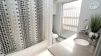 3Bdrm 2Bath 2Beds - NRG, Galleria