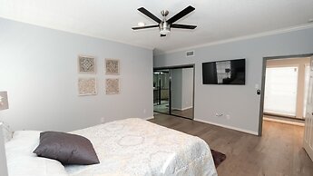 3Bdrm 2Bath 2Beds - NRG, Galleria