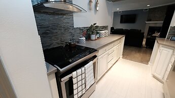 3Bdrm 2Bath 2Beds - NRG, Galleria