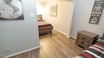 3Bdrm 2Bath 2Beds - NRG, Galleria