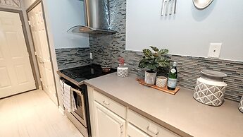 3Bdrm 2Bath 2Beds - NRG, Galleria