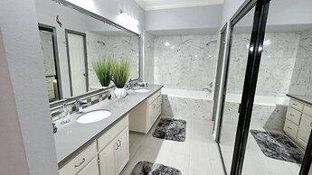 3Bdrm 2Bath 2Beds - NRG, Galleria