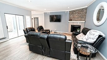 3Bdrm 2Bath 2Beds - NRG, Galleria