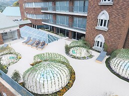 ROYAL CHESTER NAGASAKI hotel & retreat