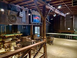 The Historic Brookdale Lodge, Santa Cruz Mountains