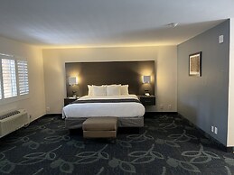 The Historic Brookdale Lodge, Santa Cruz Mountains