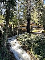 The Historic Brookdale Lodge, Santa Cruz Mountains