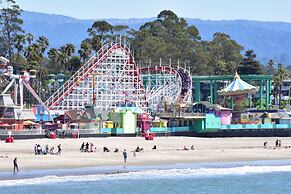 The Historic Brookdale Lodge, Santa Cruz Mountains