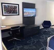 The Historic Brookdale Lodge, Santa Cruz Mountains