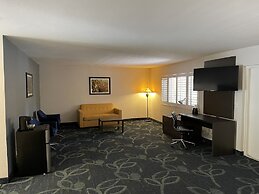 The Historic Brookdale Lodge, Santa Cruz Mountains