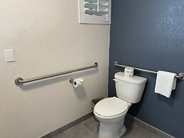 The Historic Brookdale Lodge, Santa Cruz Mountains